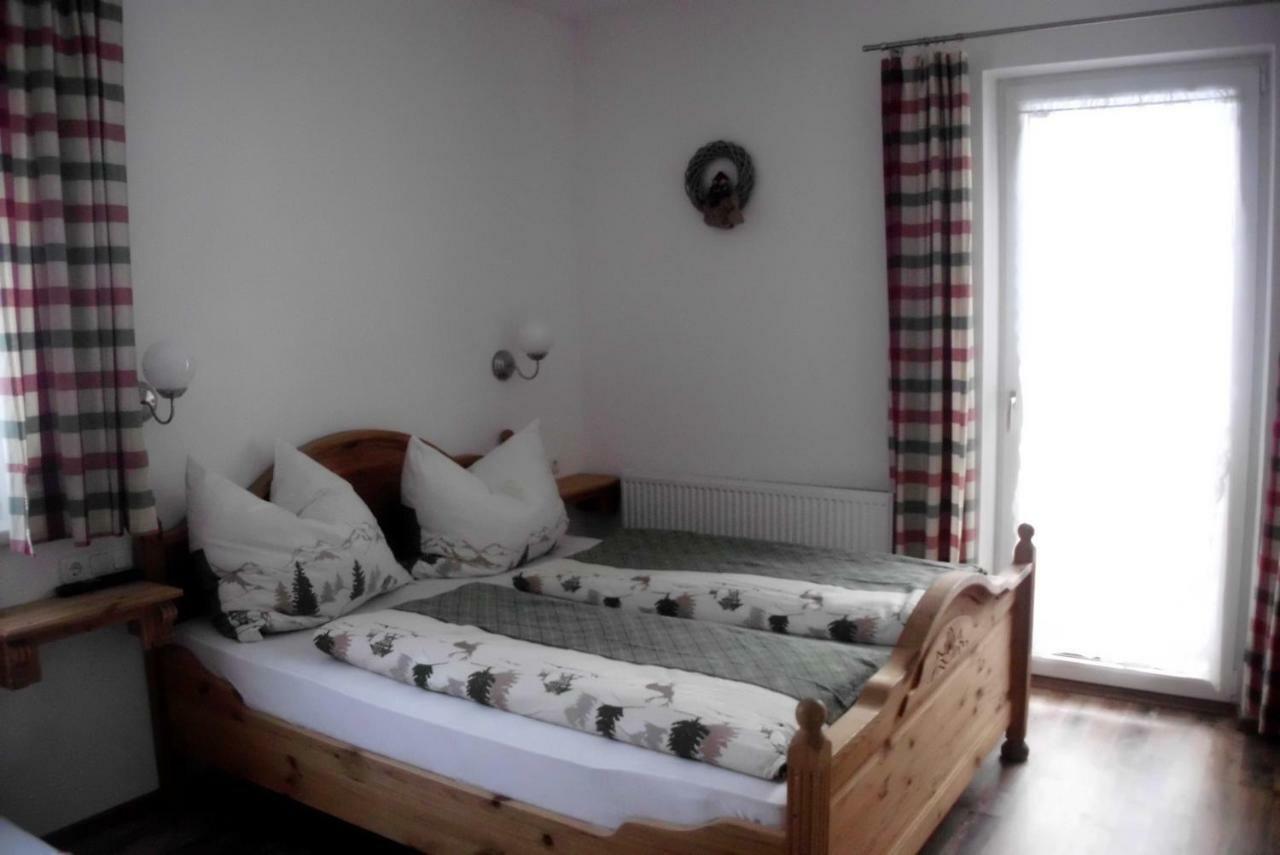 Ferienwohnung Alpklang Untertauern Esterno foto