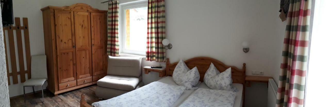 Ferienwohnung Alpklang Untertauern Esterno foto