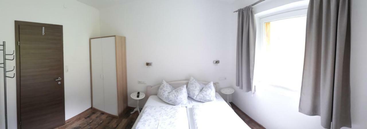 Ferienwohnung Alpklang Untertauern Esterno foto